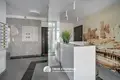 2 room apartment 73 m² in Minsk, Belarus