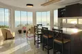 Villa de 3 habitaciones 240 m² Dobra Voda, Montenegro