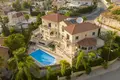 Villa 7 chambres 785 m² Agios Tychonas, Chypre