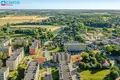 Квартира 1 комната 37 м² Куршенай, Литва
