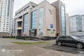 1 room apartment 49 m² Minsk, Belarus
