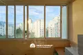 3 bedroom apartment 76 m² Minsk, Belarus