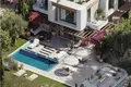 3-Schlafzimmer-Villa 130 m² Kassandra Municipality, Griechenland