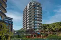 Appartement 2 chambres 133 m² Sariyer, Turquie