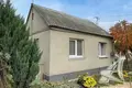 Casa 50 m² Muchaviecki sielski Saviet, Belarús