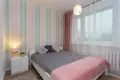 3 room apartment 57 m² in Lodz, Poland