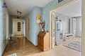 Wohnung 3 zimmer 86 m² Maladsetschna, Belarus