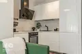 Appartement 1 chambre 19 m² Riga, Lettonie