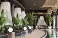 1 bedroom apartment 60 m² Kargıcak, Turkey
