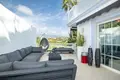 Wohnung 2 Schlafzimmer 128 m² San Pedro Alcantara, Spanien