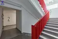 Wohnung 3 zimmer 68 m² Kopishche, Belarus