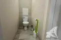 Wohnung 1 zimmer 38 m² Muchaviecki sielski Saviet, Belarus