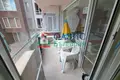 Mieszkanie 2 pokoi 56 m² Nesebyr, Bułgaria