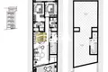 2-Schlafzimmer-Penthouse  Mgarr, Malta