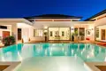 3 bedroom villa 200 m² Rawai, Thailand