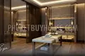 1 bedroom apartment 45 m² Choeng Thale, Thailand