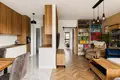 Mieszkanie 3 pokoi 64 m² Kraków, Polska