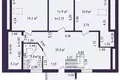 House 212 m² Minsk, Belarus