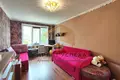 Apartamento 3 habitaciones 66 m² Muchaviecki sielski Saviet, Belarús