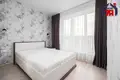 Mieszkanie 3 pokoi 52 m² Mińsk, Białoruś