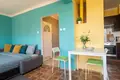 1 room apartment 27 m² Lodz, Poland