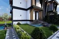 Maison 6 chambres 220 m² Guzelbahce, Turquie