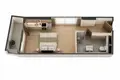 Kawalerka 1 pokój 35 m² Batumi, Gruzja
