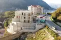 2 bedroom apartment 72 m² Dobrota, Montenegro
