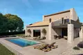3 bedroom villa 196 m² Grad Rovinj, Croatia