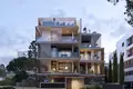 2 bedroom apartment 107 m² Demos Agiou Athanasiou, Cyprus