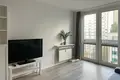 Квартира 2 комнаты 39 м² Krobia, Польша