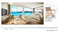 Copropriété 1 chambre 32 m² Sakhu, Thaïlande