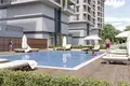 Apartamento 3 habitaciones 121 m² Kepez, Turquía