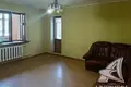Apartamento 3 habitaciones 101 m² Muchaviecki sielski Saviet, Belarús