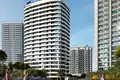 1 room apartment 42 m² Dubai, United Arab Emirates