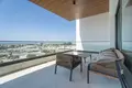Mieszkanie 2 pokoi 113 m² Limassol, Cypr