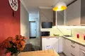 Apartamento 2 habitaciones 49 m² Muchaviecki sielski Saviet, Belarús