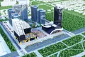 Mieszkanie 1 pokój 32 m² Batumi, Gruzja