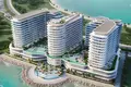 1 bedroom apartment 87 m² Ras al-Khaimah, United Arab Emirates