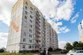 Appartement 1 chambre 37 m² Minsk, Bélarus