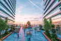 Wohnquartier Batumi View apartments