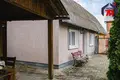 Ferienhaus 264 m² Saslauje, Belarus