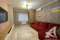 Квартира 2 комнаты 60 м² Мухавецкий сельский Совет, Беларусь