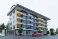 Apartamento 2 habitaciones 48 m² Alanya, Turquía