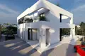 4 bedroom Villa 286 m² Benissa, Spain