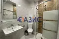 Квартира 30 м² Primorsko, Болгария