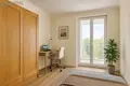 Wohnung 4 zimmer 107 m² Klaipeda, Litauen
