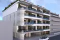 Квартира 55 м² Loutraki Perachora Agioi Theodoroi Municipality, Греция