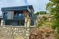 3 bedroom villa 140 m² Mezitli, Turkey
