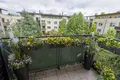 Квартира 3 комнаты 61 м² Пястув, Польша